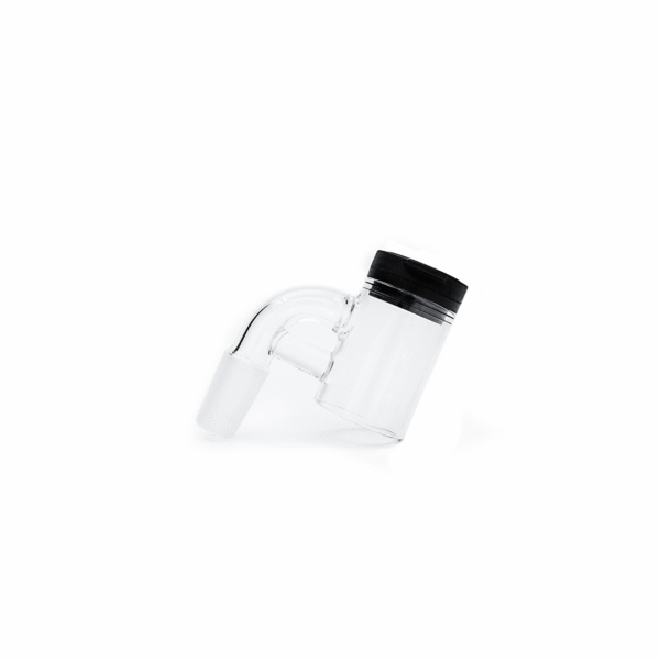 VAPORBA Bullet Wasserfilter-Adapter