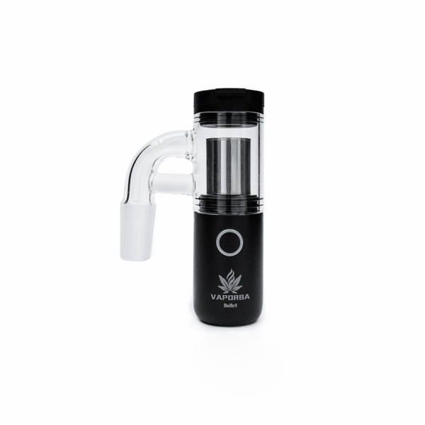 VAPORBA Bullet Wasserfilter-Adapter – Bild 2