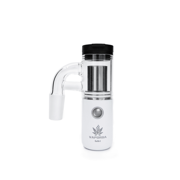 VAPORBA Bullet Wasserfilter-Adapter – Bild 3