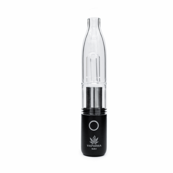 VAPORBA Bullet Mundstücke – Bild 3