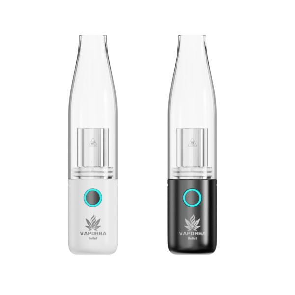 VAPORBA Bullet Pro Wax Pen – Bild 3
