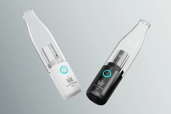 VAPORBA Bullet Pro Wax Pen – Bild 4
