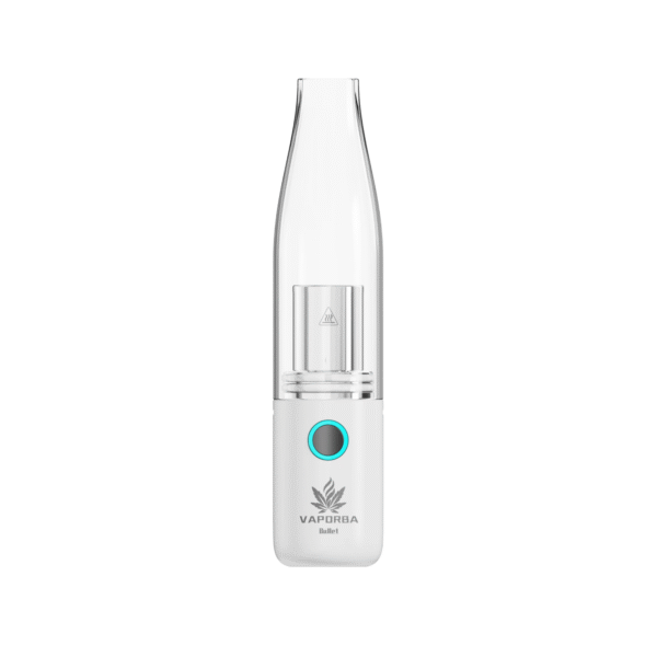 VAPORBA Bullet Pro Wax Pen