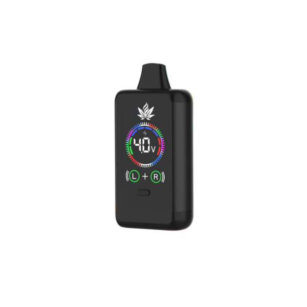 VAPORBA Duo Ölverdampfer