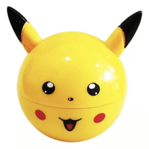 VAPORBA Pikachu Kräutermühle