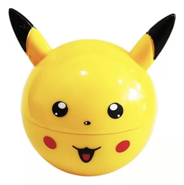 VAPORBA Pikachu Kräutermühle