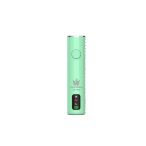 VAPORBA Smartpen Ölverdampfer