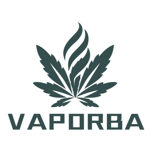 VAPORBA logo