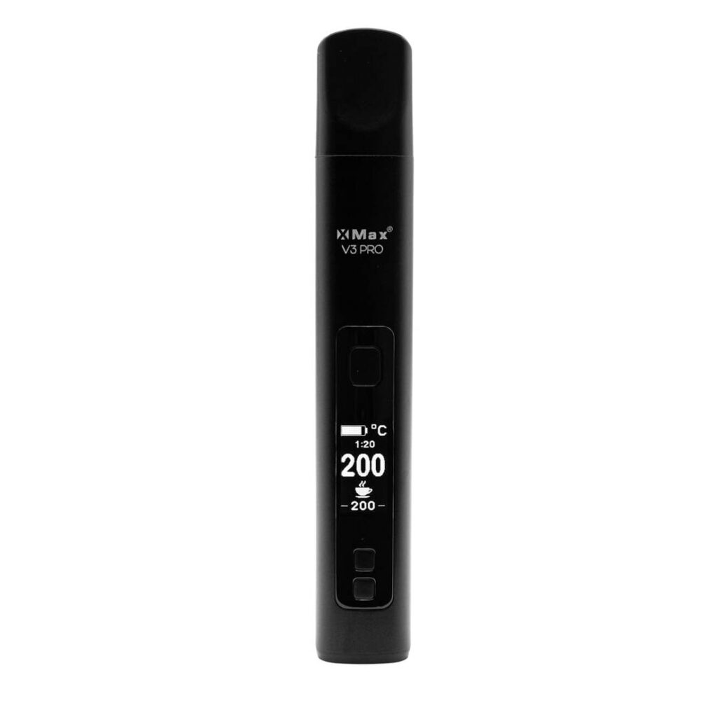 Die besten Kräuter verdampfer 2025 im Überblick 12 XMAX V3 Pro