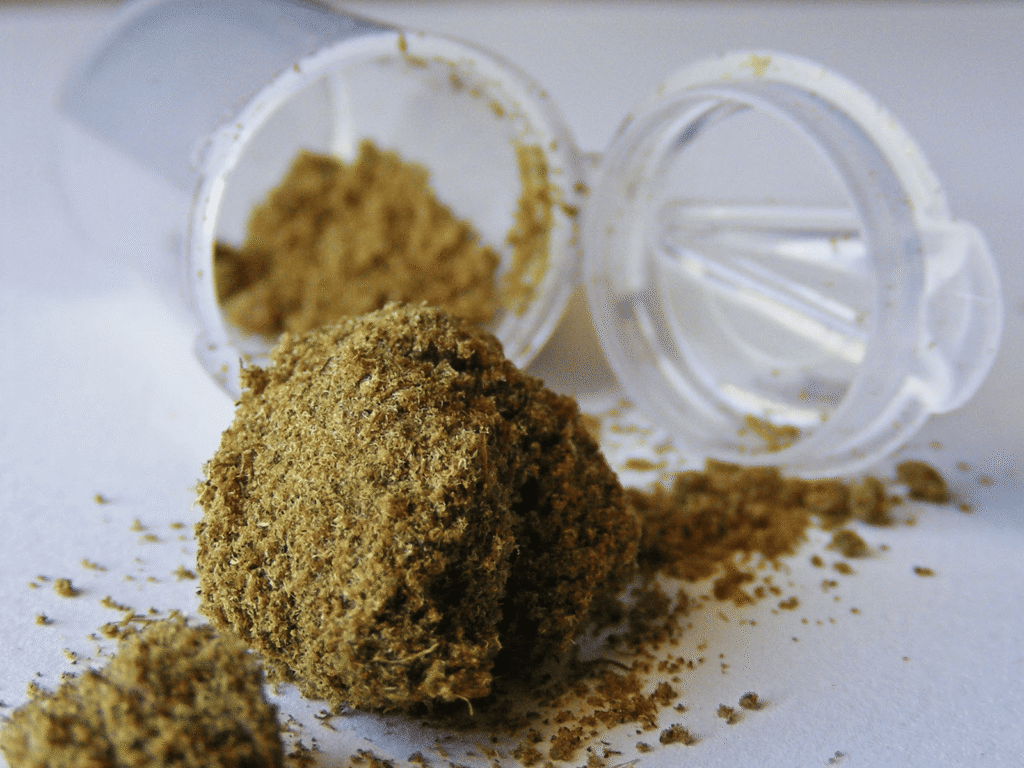 Kief entschlüsselt Der ultimative Leitfaden zu Grinder-Pollen